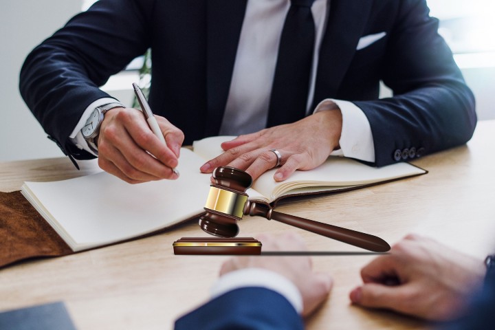 Ohio DUI Lawyer